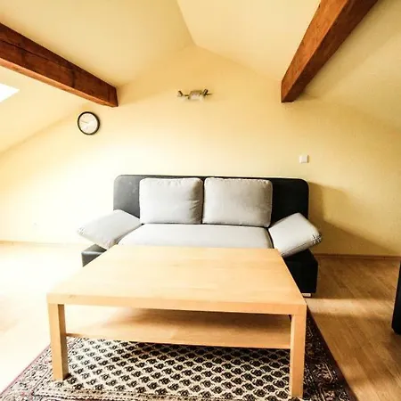 Ferienwohnung Anker *