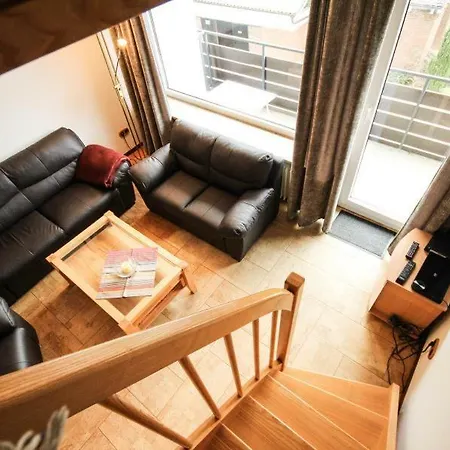 Ferienwohnung Anker Apartamento *