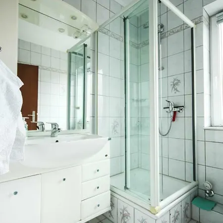 Ferienwohnung Anker Apartamento Scharbeutz