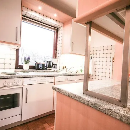 Ferienwohnung Anker Apartamento