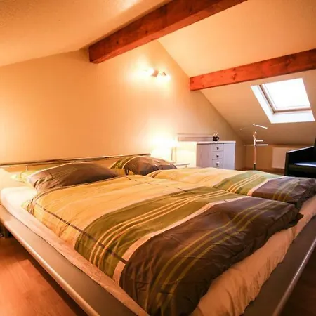 Ferienwohnung Anker *